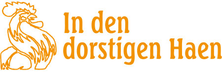 In den Dorstigen Haen - Möglichkeiten